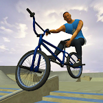 Cover Image of Download BMX Freestyle Extreme 3D  APK