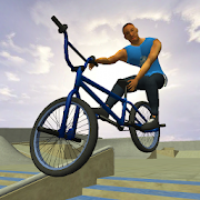 BMX Freestyle Extreme 3D Mod apk أحدث إصدار تنزيل مجاني