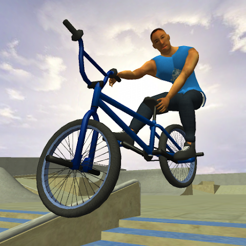 How to Download BMX Freestyle Extreme 3D for PC (Without Play Store)