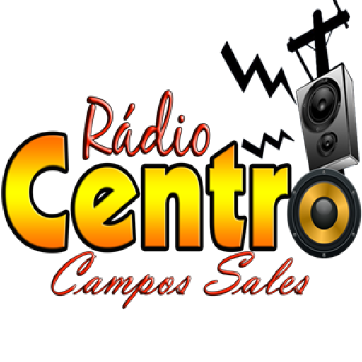 Rádio Centro Campos Sales-CE logo