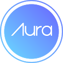 Aura polar - Icon Pack