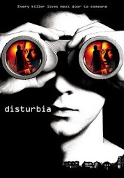 Icon image Disturbia