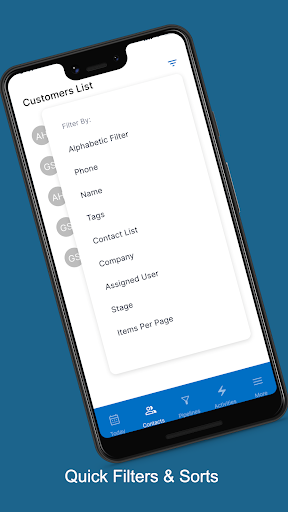 ProfitNow Screen 2