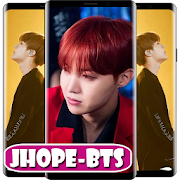 Jhope Cute BTS Wallpaper HD