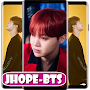 Jhope Cute BTS Wallpaper HD