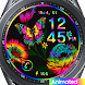 Rainbow Flower_Watchface - Androidアプリ