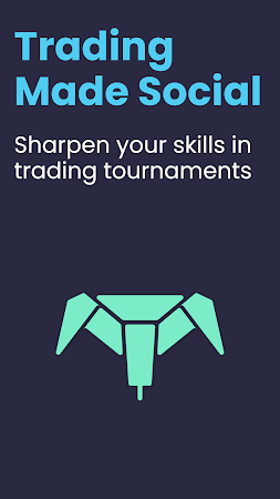 Game screenshot Trademania: Trade & Compete mod apk