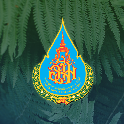 Botany4Thai logo