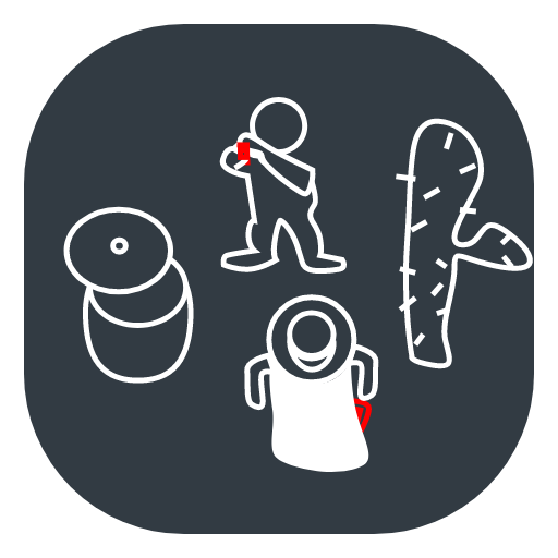 Western Walking logo