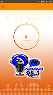 Radio Fm Vibra - Catriel - Rio Negro 1.0 APK + Mod (Unlimited money) untuk android