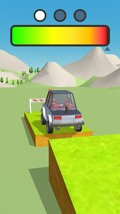 Hit The Flag - Screenshot 4