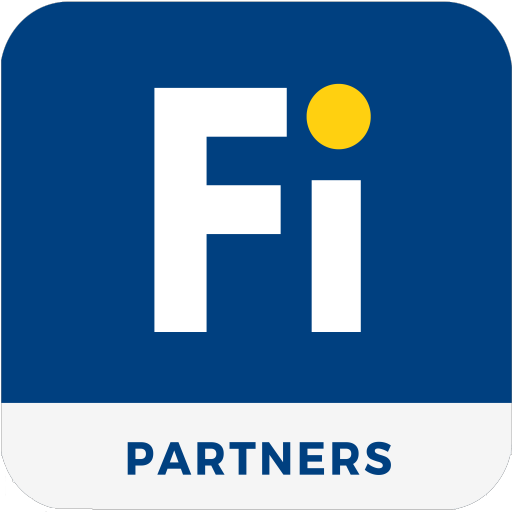 Fixail Partner logo
