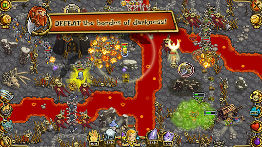 Play Guns of Glory with Free Android Emulator on PC-Game Guides-LDPlayer