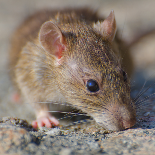 Mouse and Rat Sounds logo