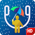 Cover Image of Download Mood Rain Sounds: Relax, Sleep 1.15 APK