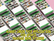 Meme Sticker Aceh for WhatsAppのおすすめ画像5