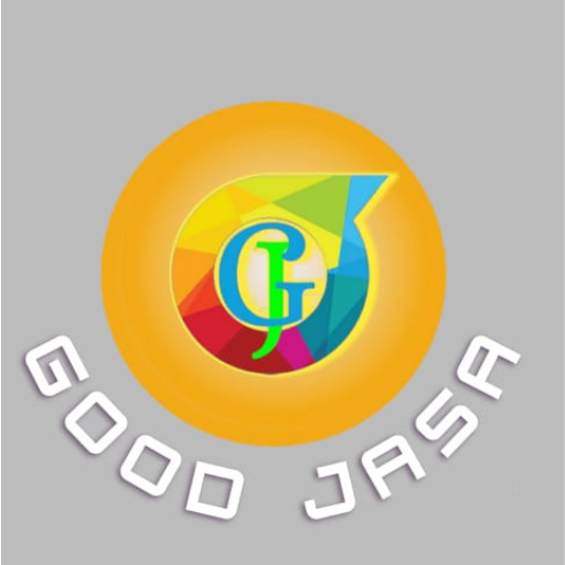 Good Jasa Massage logo