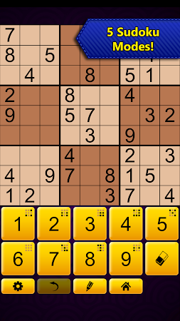 Game screenshot Sudoku Epic mod apk