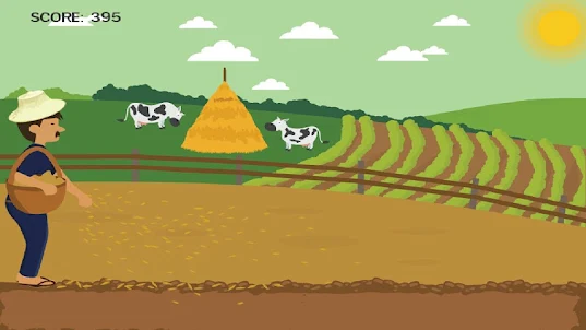 The Farmer's Barn