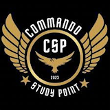 COMMANDO STUDY POINT icon