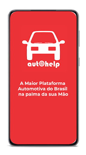 Android application Auto Help screenshort