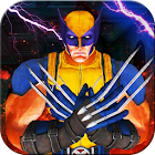 Superhero Fighting Arena - Battle of Immortals 1.17