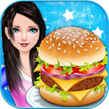 Burger Maker - Cooking Master icon