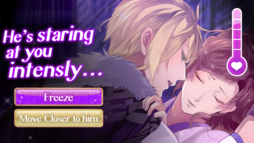 IkemenSengoku Otome Anime Game banner