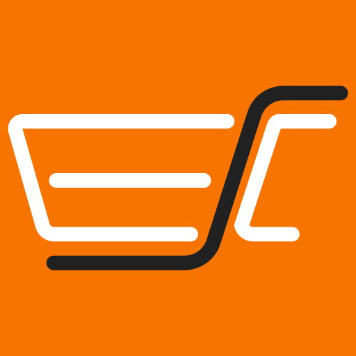 ESC - Multivendor Ecommerce logo