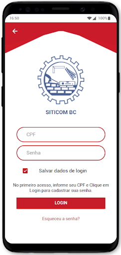 SITICOM BC Screen 3
