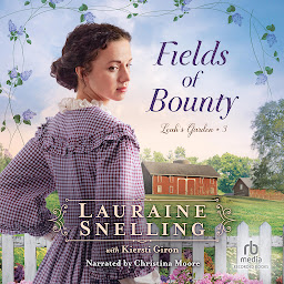 Icon image Fields of Bounty