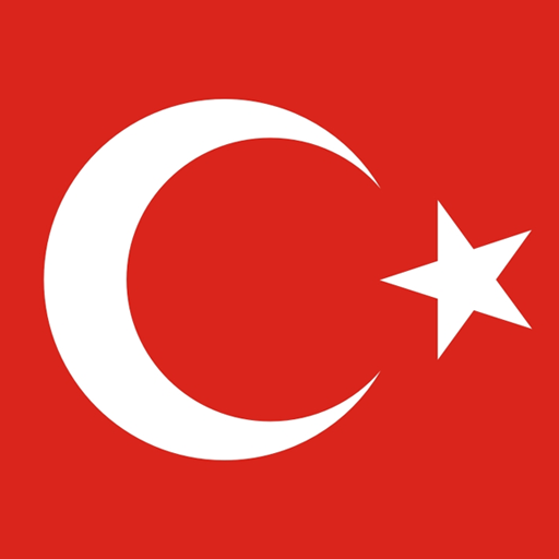 Türk Bayrağı  Icon