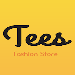 Cover Image of ダウンロード Tees Fashion Store  APK