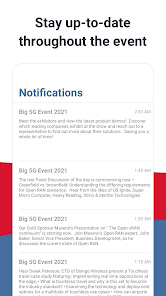Imágen 4 BIG 5G Event android