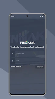 Finmaks AI Finance screenshot 3