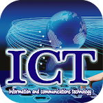 Cover Image of Download ICT তথ্য ও যোগাযোগ প্রযুক্তি  APK