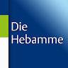 Die Hebamme