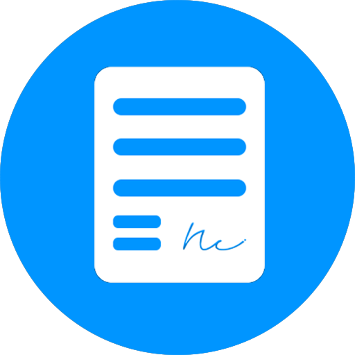 Invoice Maker X: Invoicing App logo