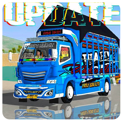 Mod Truk Wahyu Abadi