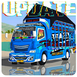 Mod Truk Wahyu Abadi