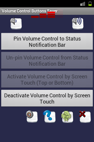 Download Volume Control Buttons Saver For Android Volume Control Buttons Saver Apk Download Steprimo Com