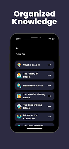 Screenshot of Bitcoin Wiki