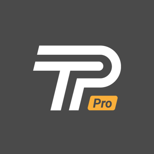 TicPay Pro logo