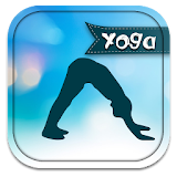 Yoga Exercise For Height icon