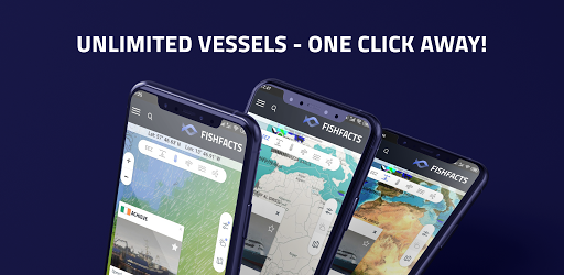 Android application FishFacts screenshort
