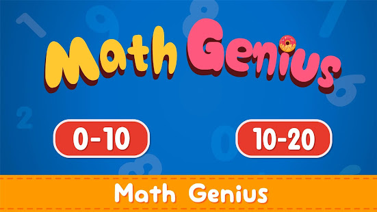 Little Panda Math Genius - Education Game For Kids screenshots 15