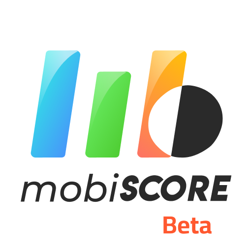 mobiSCORE Today Match Table  Icon