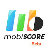 mobiSCORE Today Match Table icon