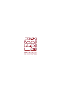Doha Institute