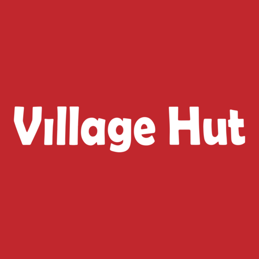 Village Hut Kilmarnock logo